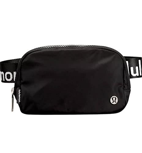 lululemon fanny pack cost